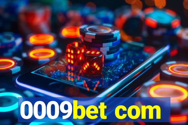 0009bet com